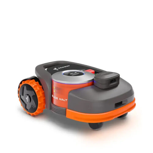 Segway Navimow - H3000E+VF