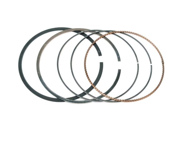 PISTON RING ASSEMBLY