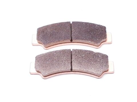 FRONT BRAKE PAD