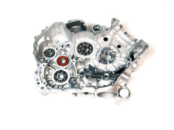 LEFT CRANKCASE KIT