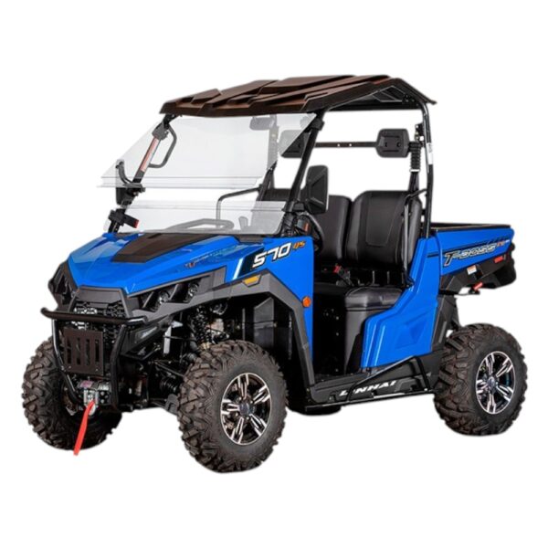 T-BOSS 570 EPS EFI 4X4