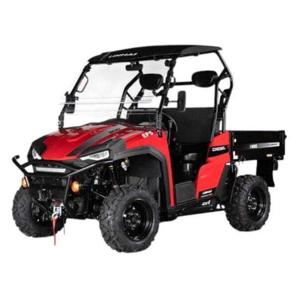 LH1100U-D PROMAX EPS 4X4