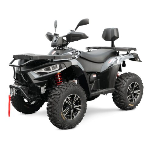 LINHAI 420 PROMAX EFI 4X4