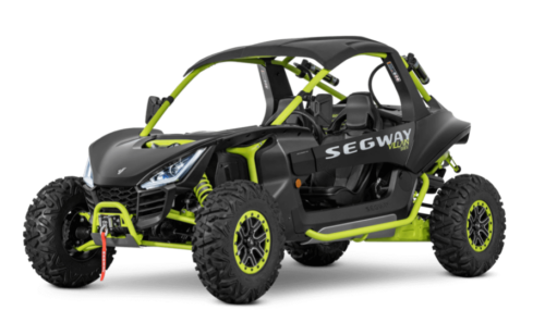 VILLAIN SX10 S3