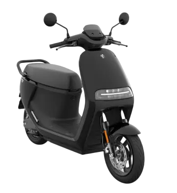 E-Scooter E110SE (Moped (M) sertifikat)