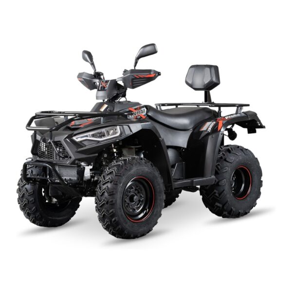 LINHAI 320 PROMAX EFI 4X4