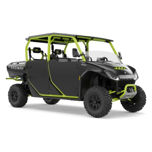 Fugleman UT10 X Crew Premium