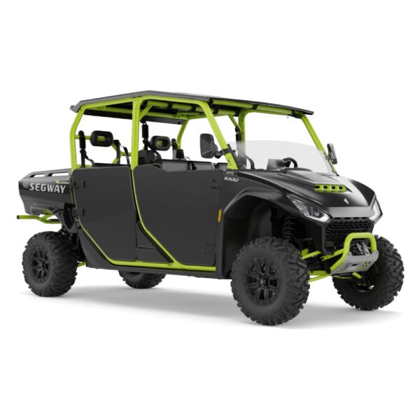 Fugleman UT10 X Crew Premium