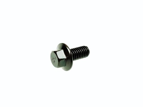 BOLT M6X12