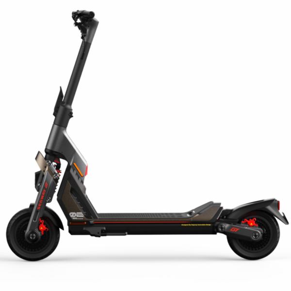 Segway SuperScooter GT2P