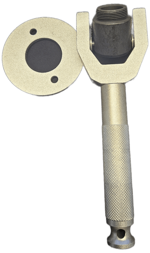 CVT reimskifte-verktøy