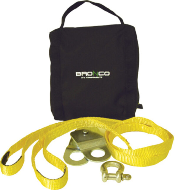 BRONCO WINCH ACCESSORY BAG