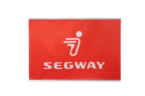 Banner Flag