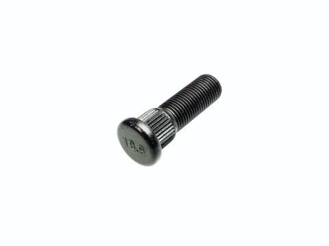 HUB BOLT (BLACK)