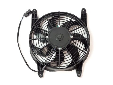 FAN ASSEMBLY