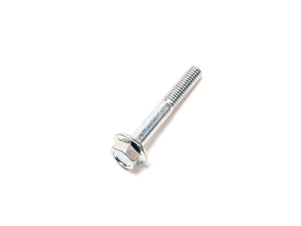 HEXAGON FLANGE BOLT M6×40