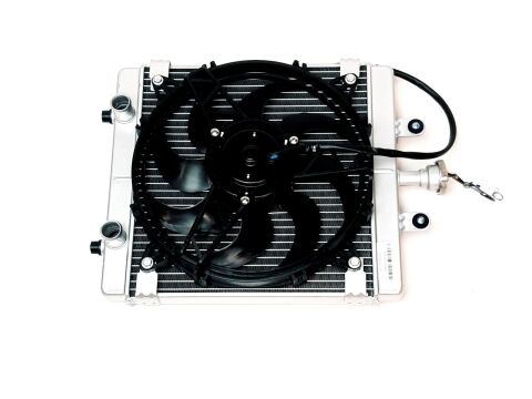 MOTOR RADIATOR(V)