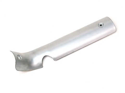 FRONT DAMPING HEAT SHIELD