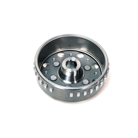 Magnetorotor, komplett