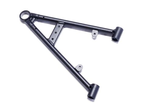 BLACK LOWER WELD ARM FR