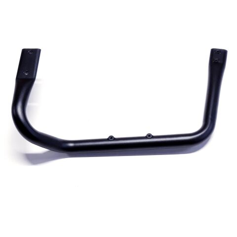 Høyre fotpedalbeskytter – svart