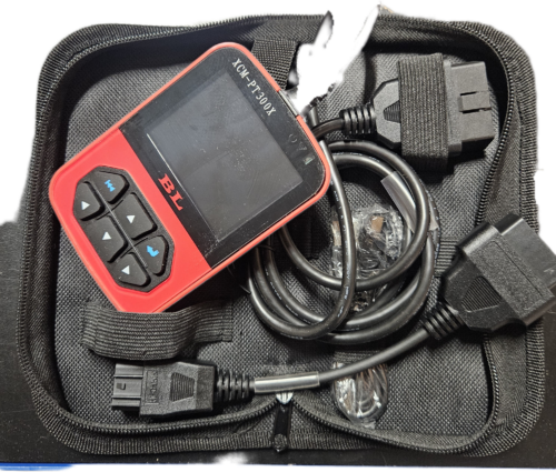 WRITABLE DIAGNOSTIC INSTRUMENT（XCM-PT300X）