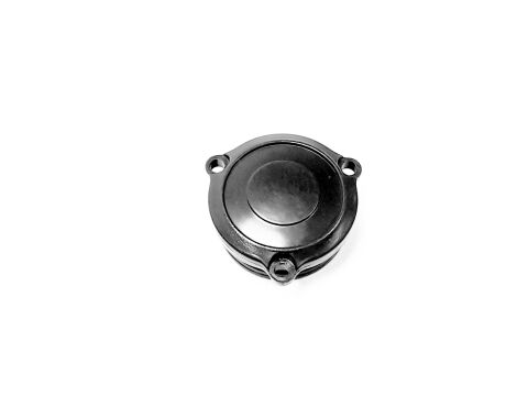 HUB CAP  2-LOBE AWD