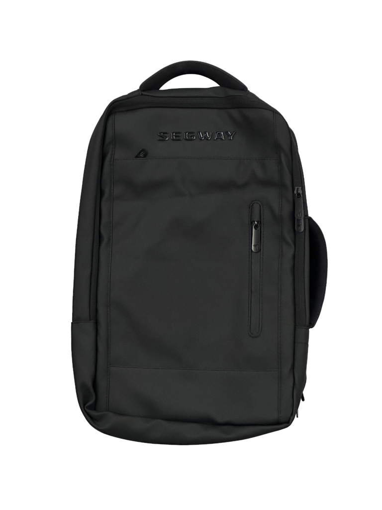 Way Back Pac SegwayBackpack - Crossbutikken
