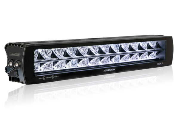 LED high beam