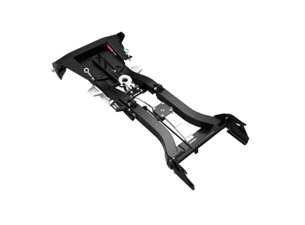 Click'n'Go 2 Skyveramme ATV