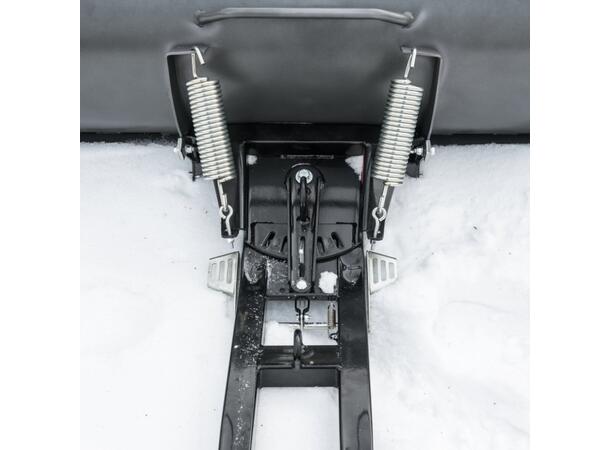 Click'n'Go 2 Skyveramme ATV - Bilde 2