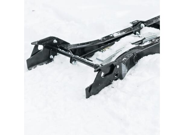 Click'n'Go 2 Skyveramme ATV - Bilde 3