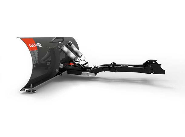 Click'n'Go 2 Snøskjær- ATV 152cm 60" - Bilde 2