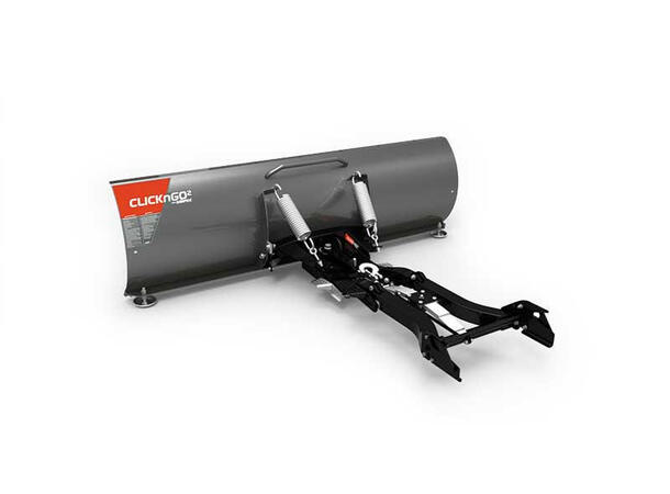 Click'n'Go 2 Snøskjær- ATV 152cm 60" - Bilde 3