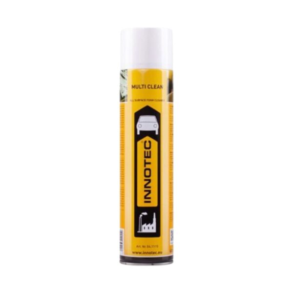 Multi Clean 600 ml