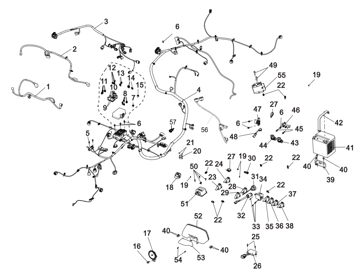 ELEKTRISK (EU) (SSV)