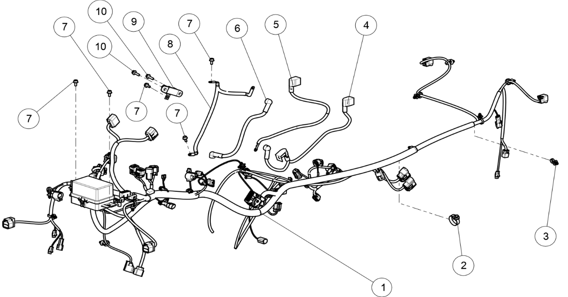 LEDNINGSNETT AT6L LANG VERSJON