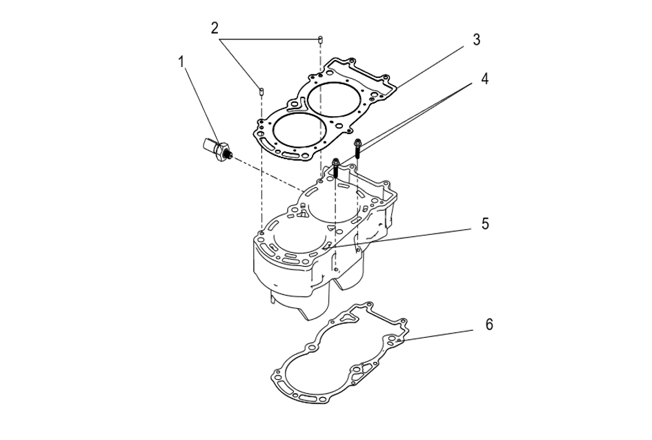 SYLINDER (SSV)