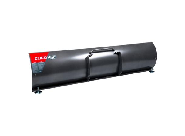 Kimpex Click'n'Go 2 Snøskjær 183cm - Bilde 2