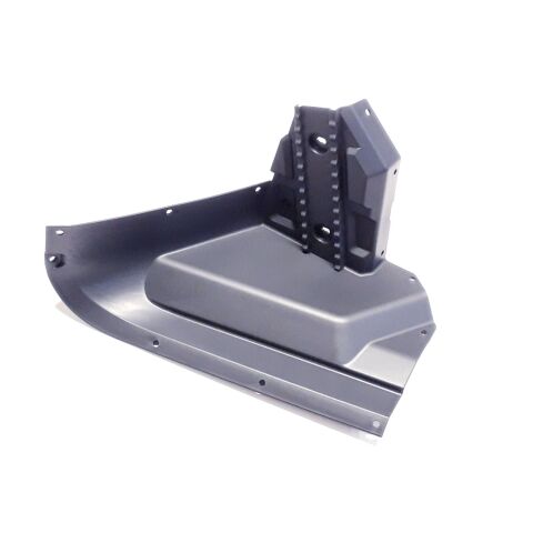 CVT MAINTENANCE COVER