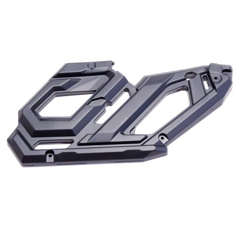 FRONT SHELF RIGHT COVER