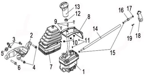 Girstang (LINHAI 565)