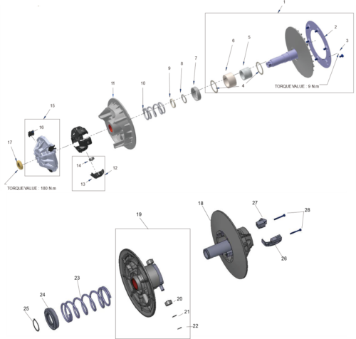 CVTECH SLITEDELER (AT6 ABS)
