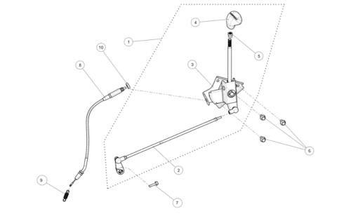 GIRSKIFTENHET (AT6 ABS)