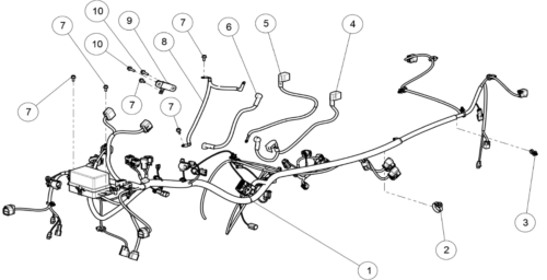 LEDNINGSNETT (LANG VERSJON) (AT6 ABS)