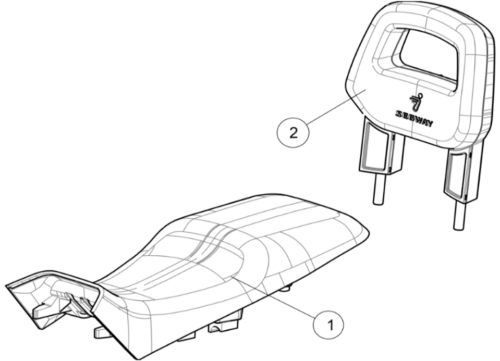 PUTE (LANG VERSJON) (AT6 ABS)