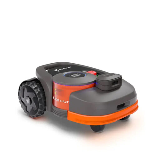 Segway Navimow - H800E+VF