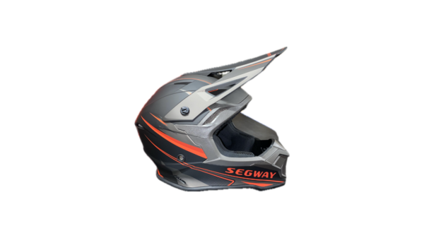 BLADE BLACK off-road Helmet