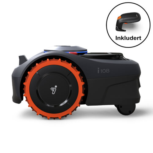 Segway Navimow - i108E