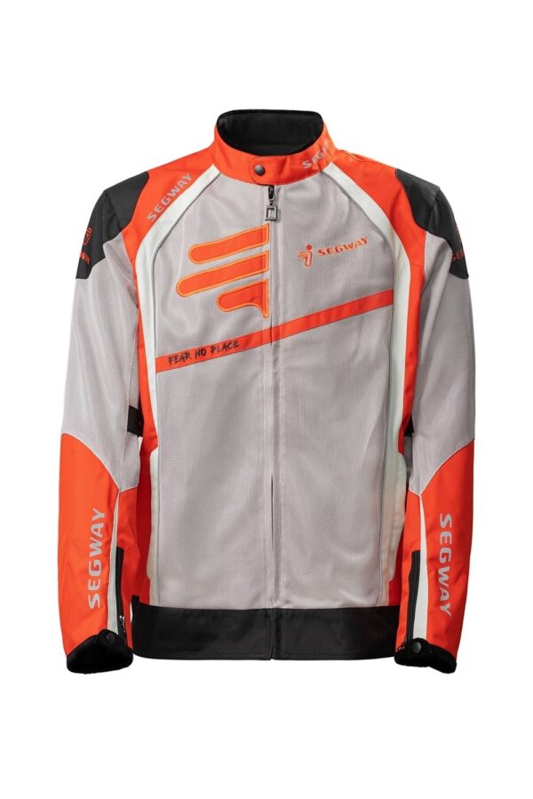 O+R Summer Jackets